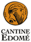 Cantine Edomè Logo